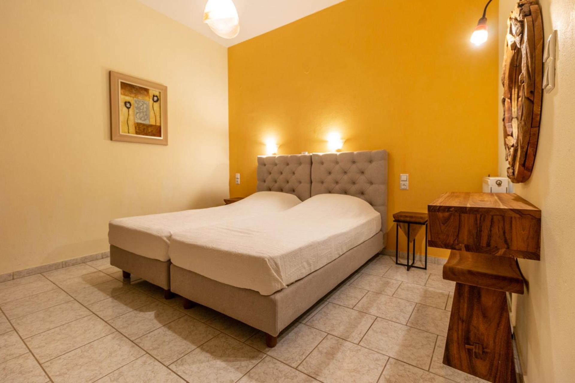 Kastro Studios Damouchari Rom bilde